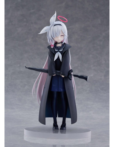 Blue Archive PVC Statue 1/7 Plana 23 cm