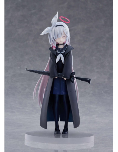Blue Archive PVC Statue 1/7 Plana 23 cm