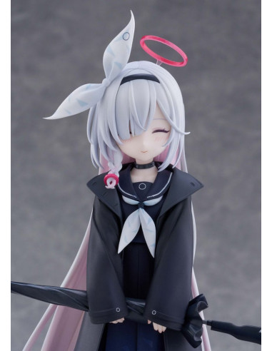 Blue Archive PVC Statue 1/7 Plana 23 cm
