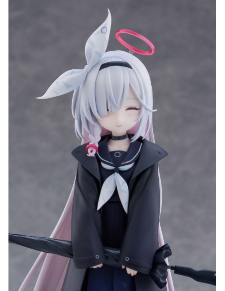 Blue Archive PVC Statue 1/7 Plana 23 cm