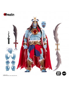 ThunderCats Action Figure 1/6 Mumm-Ra 30 cm 2