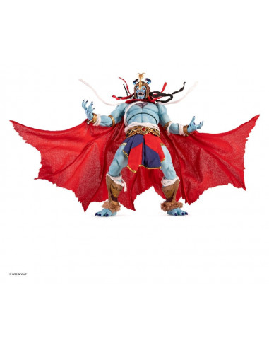 ThunderCats Action Figure 1/6 Mumm-Ra 30 cm
