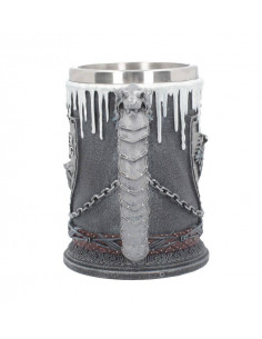 Game of Thrones Tankard Stark 2