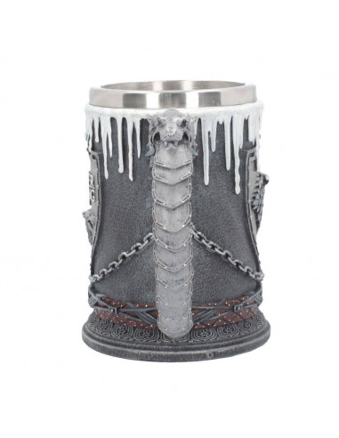 Game of Thrones Tankard Stark