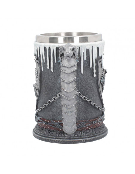 Game of Thrones Tankard Stark
