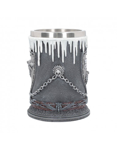 Game of Thrones Tankard Stark