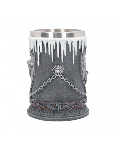 Game of Thrones Tankard Stark