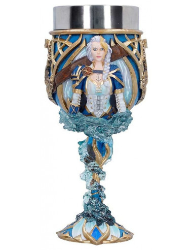 World of Warcraft Goblet Jaina Proudmoore