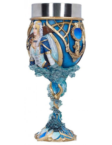World of Warcraft Goblet Jaina Proudmoore