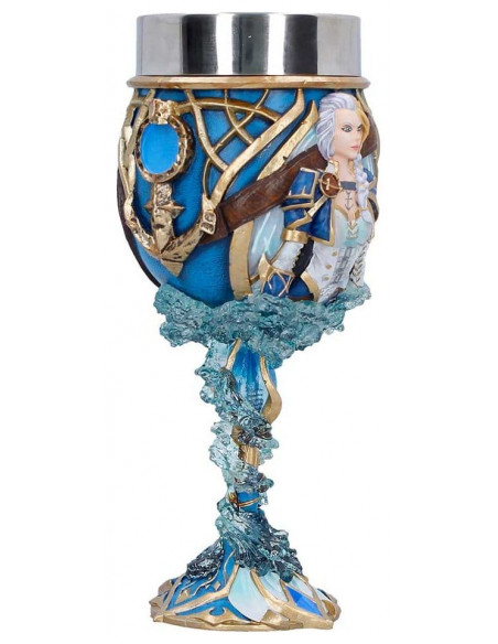 World of Warcraft Goblet Jaina Proudmoore