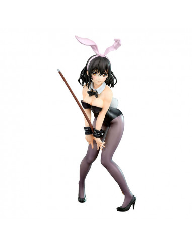 Strike the Blood Statue PVC 1/7 Yukina Himeragi Bunny Girl Style 25 cm