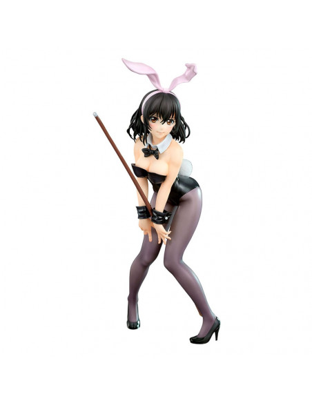 Strike the Blood Statue PVC 1/7 Yukina Himeragi Bunny Girl Style 25 cm
