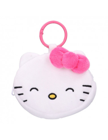 Sanrio Key Chain Hello Kitty & Friends Plushie Pals Assortment (24)