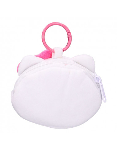 Sanrio Key Chain Hello Kitty & Friends Plushie Pals Assortment (24)