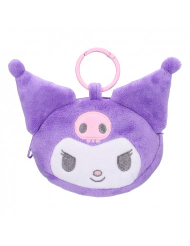 Sanrio Key Chain Hello Kitty & Friends Plushie Pals Assortment (24)