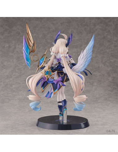 Nijisanji PVC Statue 1/7 Enna Alouette 26 cm