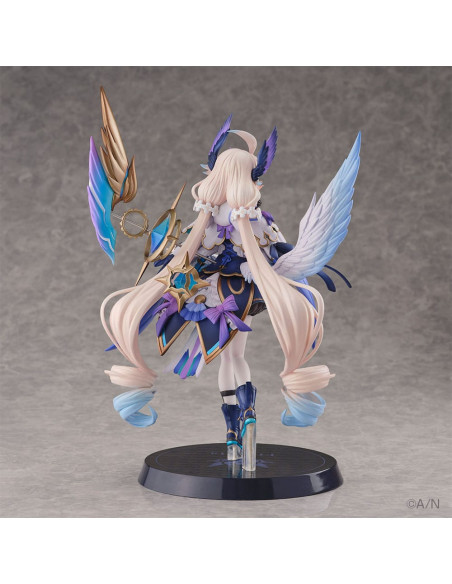 Nijisanji PVC Statue 1/7 Enna Alouette 26 cm