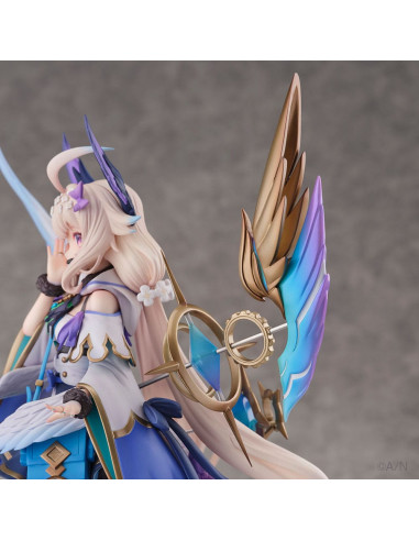 Nijisanji PVC Statue 1/7 Enna Alouette 26 cm