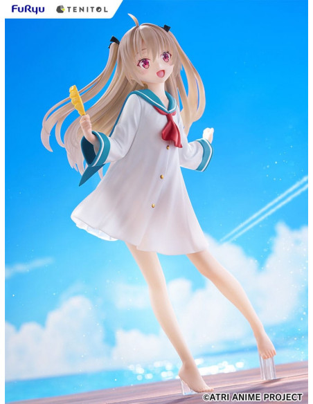 Atri My Dear Moments Tenitol Tall PVC Statue Atri 30 cm