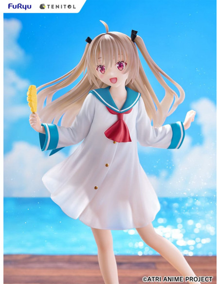 Atri My Dear Moments Tenitol Tall PVC Statue Atri 30 cm