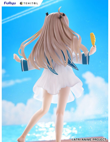 Atri My Dear Moments Tenitol Tall PVC Statue Atri 30 cm