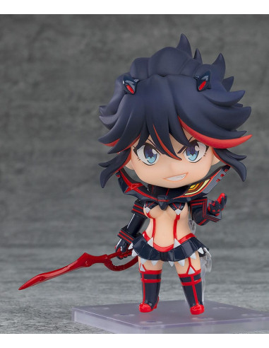 Kill la Kill Nendoroid Action Figure Ryuko Matoi: Kamui Junketsu Ver. 10 cm