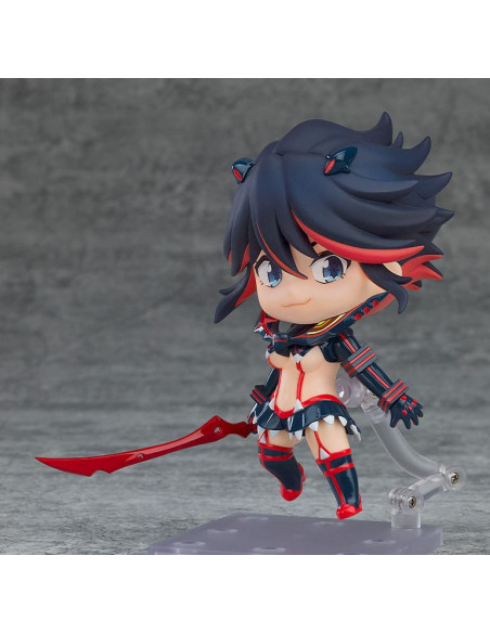 Kill la Kill Nendoroid Action Figure Ryuko Matoi: Kamui Junketsu Ver. 10 cm