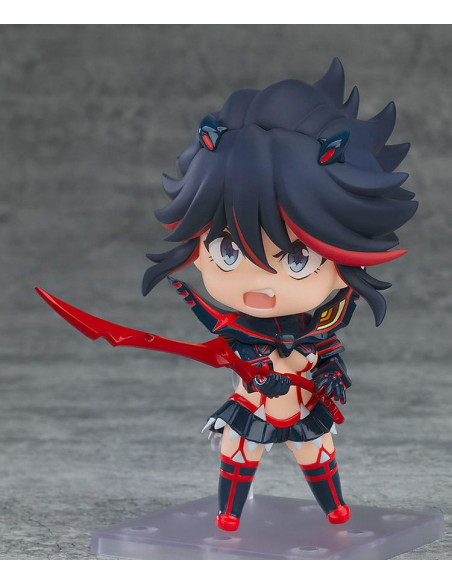 Kill la Kill Nendoroid Action Figure Ryuko Matoi: Kamui Junketsu Ver. 10 cm