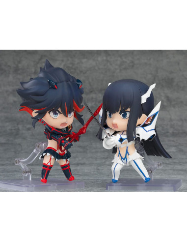 Kill la Kill Nendoroid Action Figure Ryuko Matoi: Kamui Junketsu Ver. 10 cm