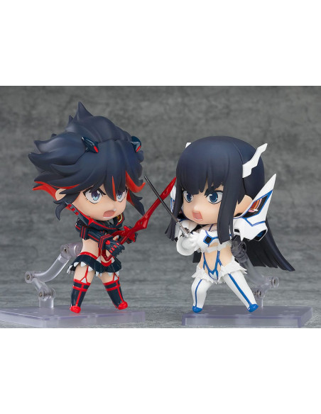 Kill la Kill Nendoroid Action Figure Ryuko Matoi: Kamui Junketsu Ver. 10 cm