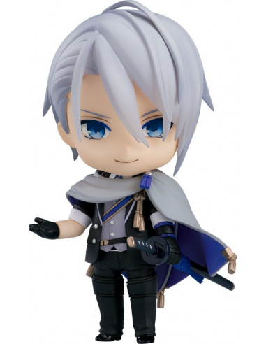 Touken Ranbu  Nendoroid Action Figure Yamambagiri Chougi 10 cm