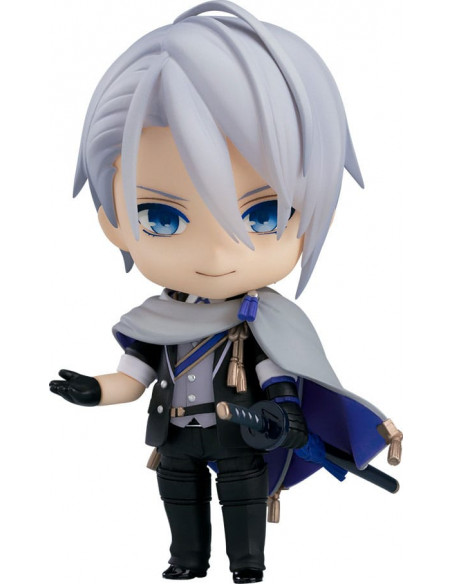 Touken Ranbu  Nendoroid Action Figure Yamambagiri Chougi 10 cm