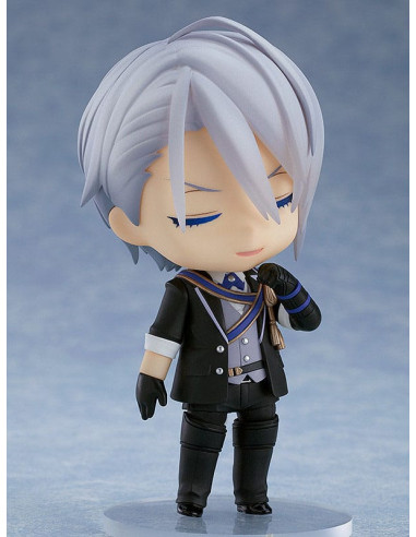 Touken Ranbu  Nendoroid Action Figure Yamambagiri Chougi 10 cm