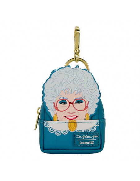 ABC by Loungefly Bag Charm Mystery Box Display (15)