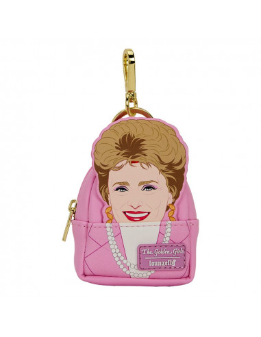 ABC by Loungefly Bag Charm Mystery Box Display (15)