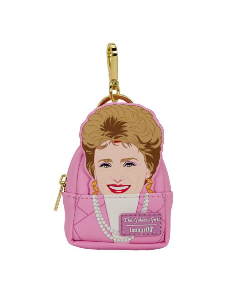ABC by Loungefly Bag Charm Mystery Box Display (15)