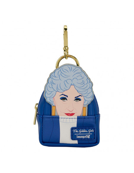 ABC by Loungefly Bag Charm Mystery Box Display (15)