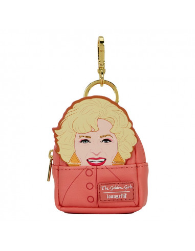 ABC by Loungefly Bag Charm Mystery Box Display (15)