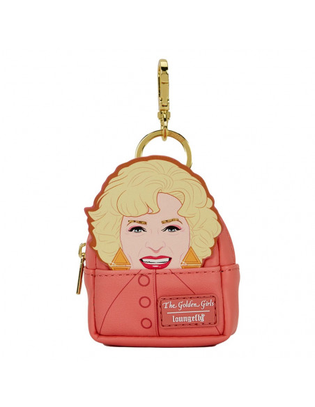 ABC by Loungefly Bag Charm Mystery Box Display (15)