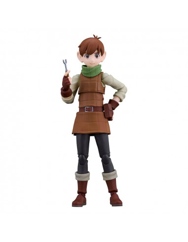 Delicious in Dungeon Figma Action Figure Chilchuck 12 cm