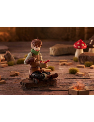 Delicious in Dungeon Figma Action Figure Chilchuck 12 cm