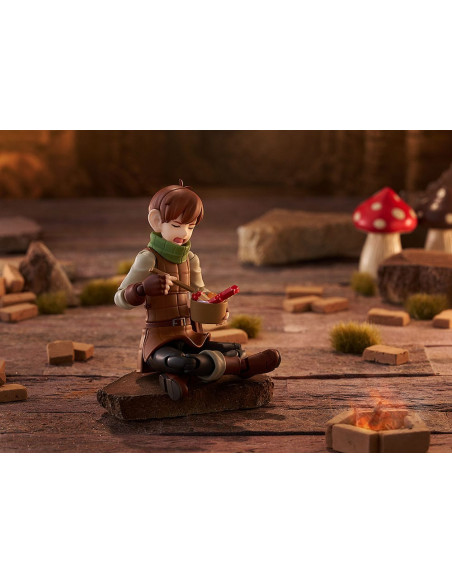 Delicious in Dungeon Figma Action Figure Chilchuck 12 cm