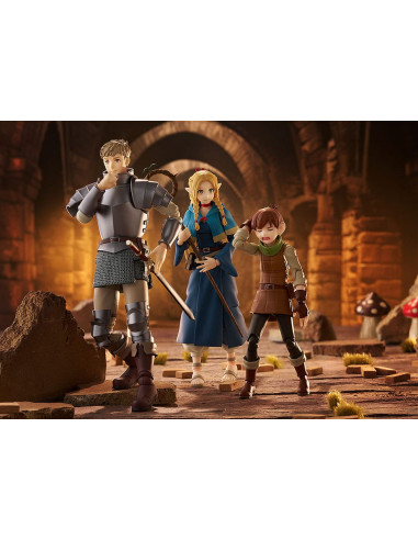 Delicious in Dungeon Figma Action Figure Chilchuck 12 cm