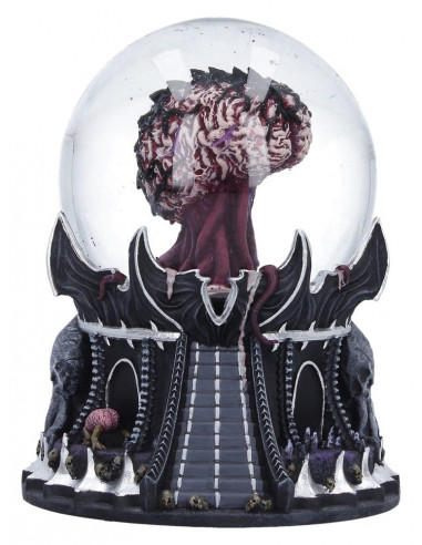 Dungeons & Dragons Snow Globe Elder Brain 15 cm