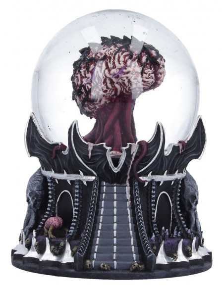 Dungeons & Dragons Snow Globe Elder Brain 15 cm