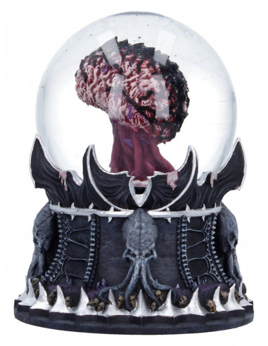 Dungeons & Dragons Snow Globe Elder Brain 15 cm