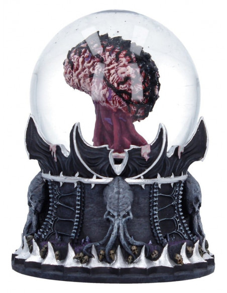 Dungeons & Dragons Snow Globe Elder Brain 15 cm