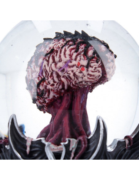 Dungeons & Dragons Snow Globe Elder Brain 15 cm