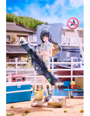 Blue Archive PVC Statue 1/7 Miyu Swimsuit Ver. 25 cm