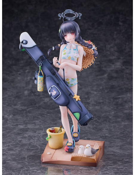 Blue Archive PVC Statue 1/7 Miyu Swimsuit Ver. 25 cm